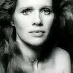 Liv Ullmann