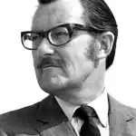 Alan Whicker