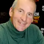 Chris Barrie