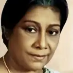 Chitra Sen