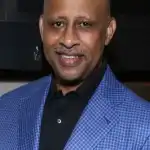 Ruben Santiago-Hudson