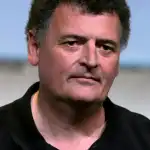 Steven Moffat