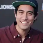 Zach King