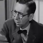 Arnold Stang