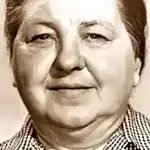 Klarina Frolova-Vorontsova