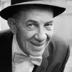 Chico Marx