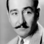 Adolphe Menjou