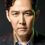 Lee Jung-jae