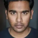 Himesh Patel