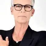 Jamie Lee Curtis