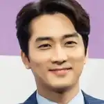 Song Seung-heon