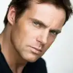 Michael Shanks