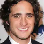 Diego Boneta