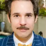 Paul F. Tompkins