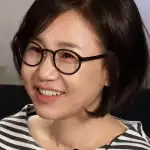 Kim Eun-sook