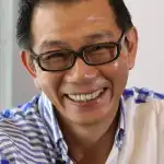 Ben Yuen Foo-Wah