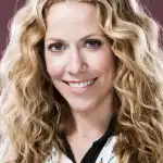 Sheryl Crow