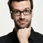 Marcus Brigstocke