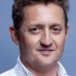 Alex Winter