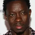 Michael Blackson