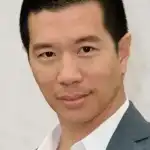 Reggie Lee