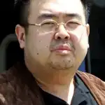 Kim Jong-nam