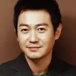 Park Yong-woo