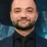 Nick E. Tarabay