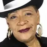 Marsha Warfield