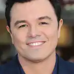 Seth MacFarlane