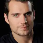 Henry Cavill