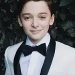 Noah Schnapp