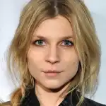 Clémence Poésy