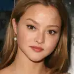 Devon Aoki