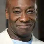 Michael Clarke Duncan