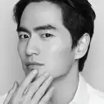 Lee Jin-wook