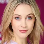 Sarah Gadon