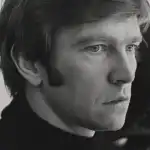 Tom Courtenay