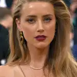 Amber Heard