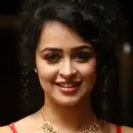 Apsara Rani