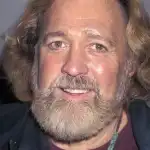 Dan Haggerty