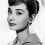 Audrey Hepburn