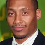 Khalil Kain