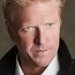 Jake Busey