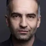 Nadir Sarıbacak