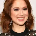 Ellie Kemper