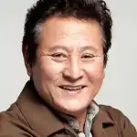 Park Geun-hyung