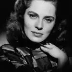 Viveca Lindfors