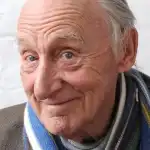 Geoffrey Bayldon