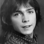 David Cassidy